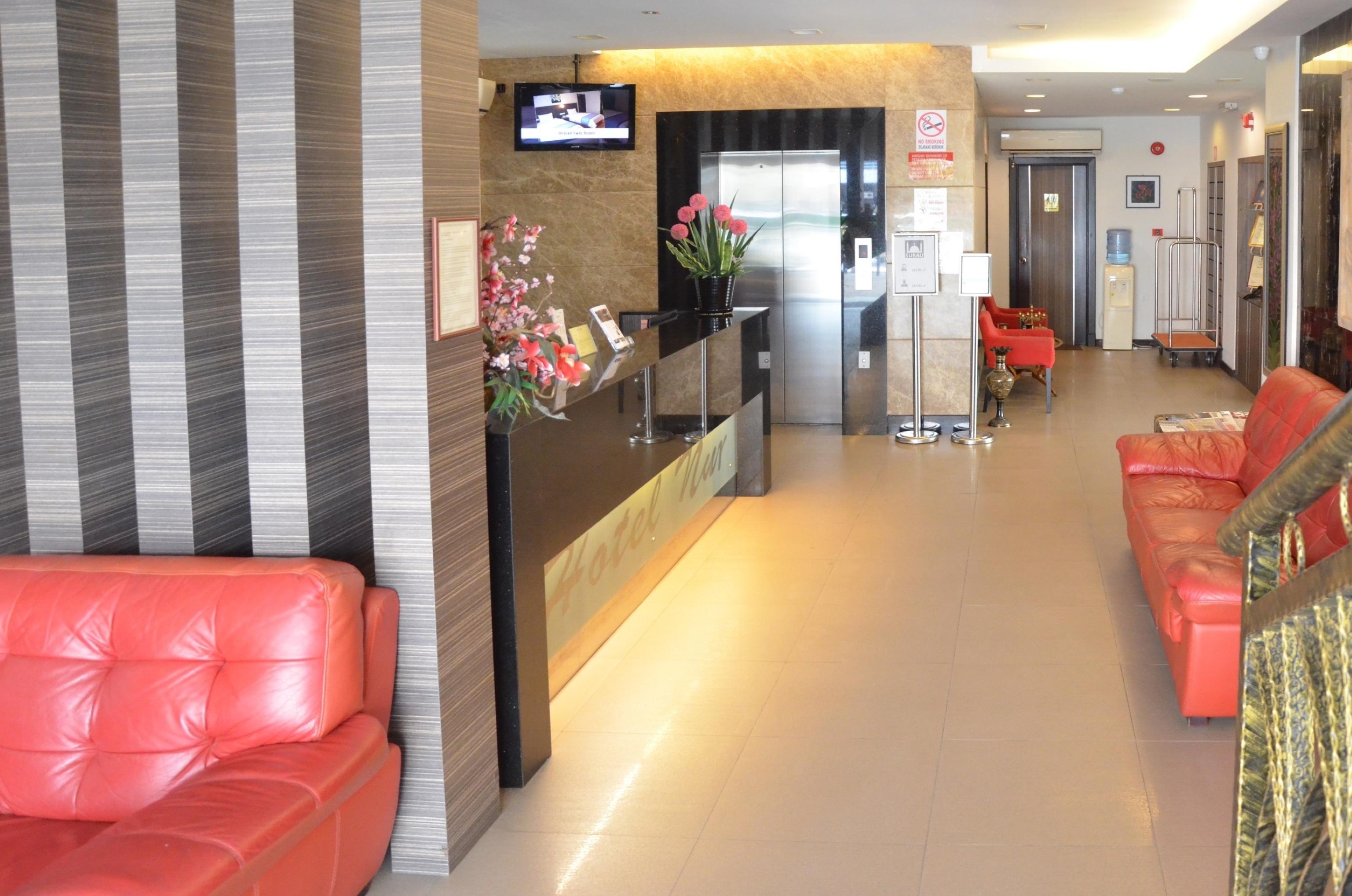מירי Super Oyo 985 Hotel Nur מראה חיצוני תמונה